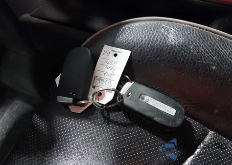 2013 Ram 2500 Laramie Longhorn from USA, damaged, VIN 3C6UR5GL6DG605668